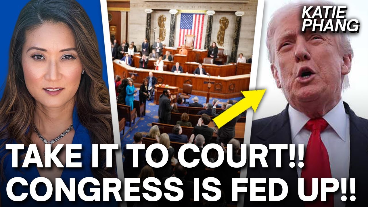 Congress Pushes for Epstein Files from Trump DOJ 🕵️‍♂️