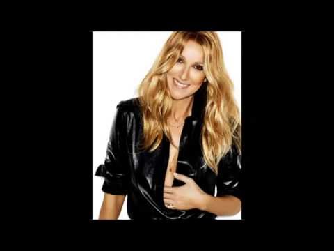 Celine Dion - Ma Faille (Instrumental) 2016