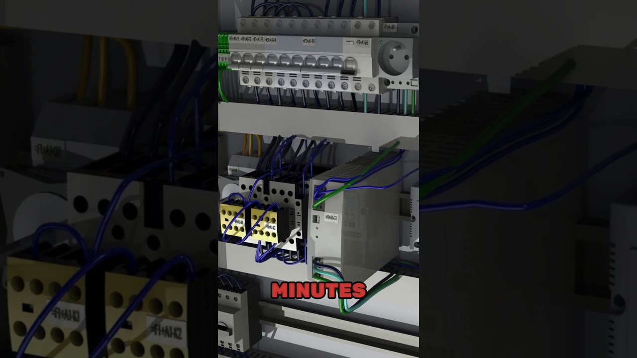 Guide to Reading Electrical Wiring Diagrams ⚡