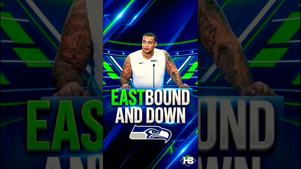 Seahawks DL Coach Urged for NT Deven Eastern π