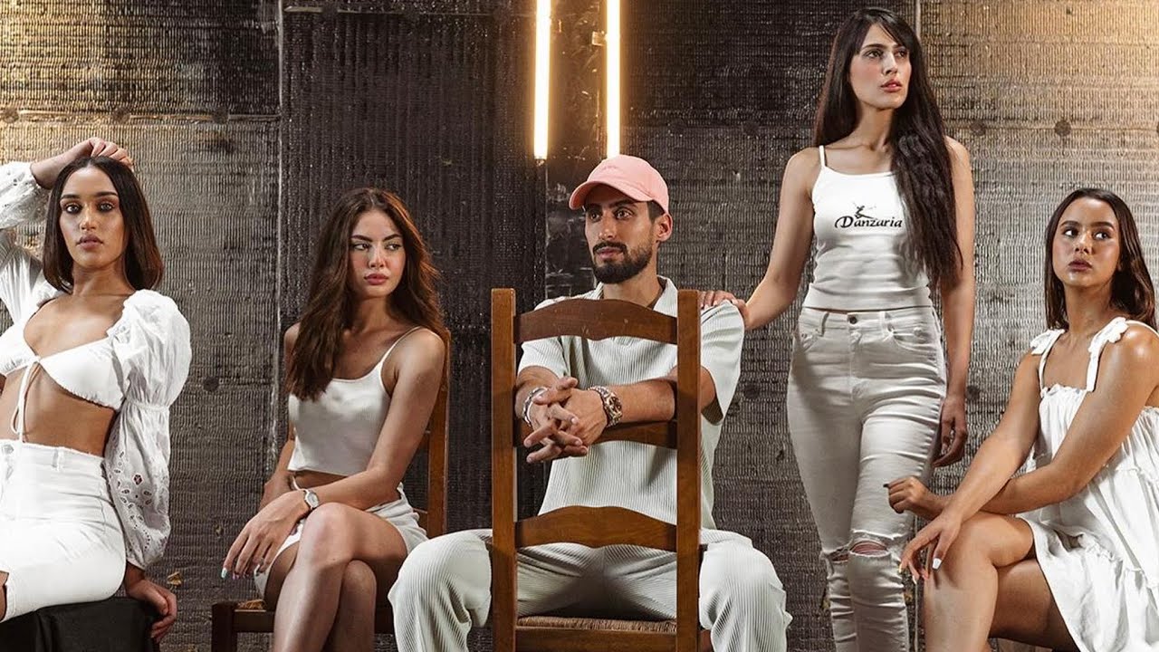 ALA - IDK Official Music Video 🎶