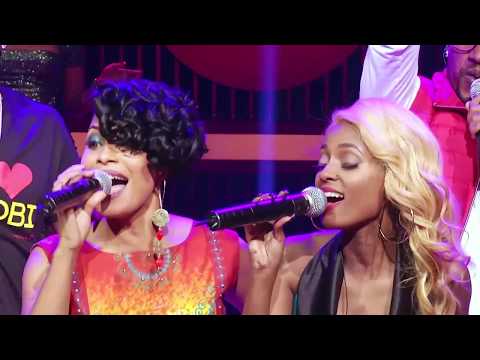 Trey Songz, Vanessa, Neyma, Stonebwoy, Lij Michael & Nyashinski Body to Body, Coke Studio Africa