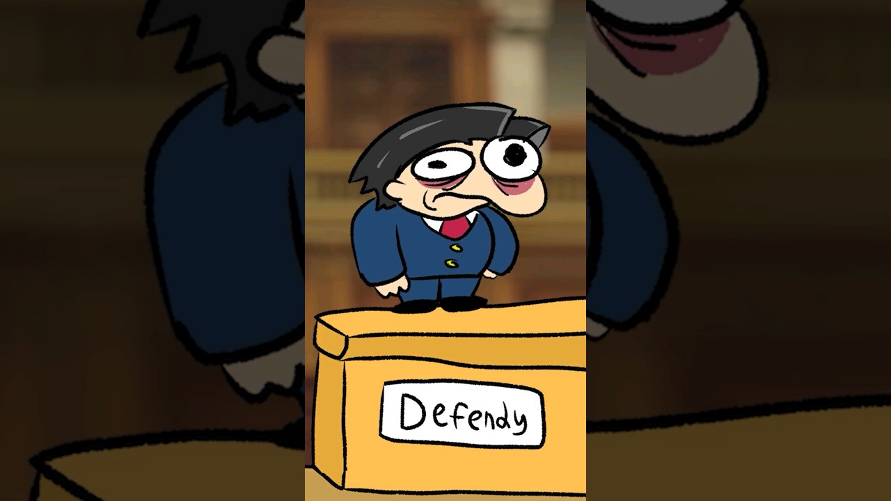 Your Honor... Full Video 🎥