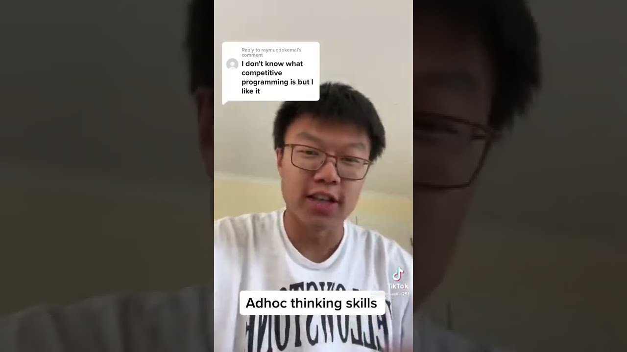 What Is Competitive Programming? A Beginner's Guide 🖥️