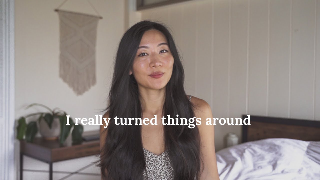 Upgrade Your Life in Your 30s ✨