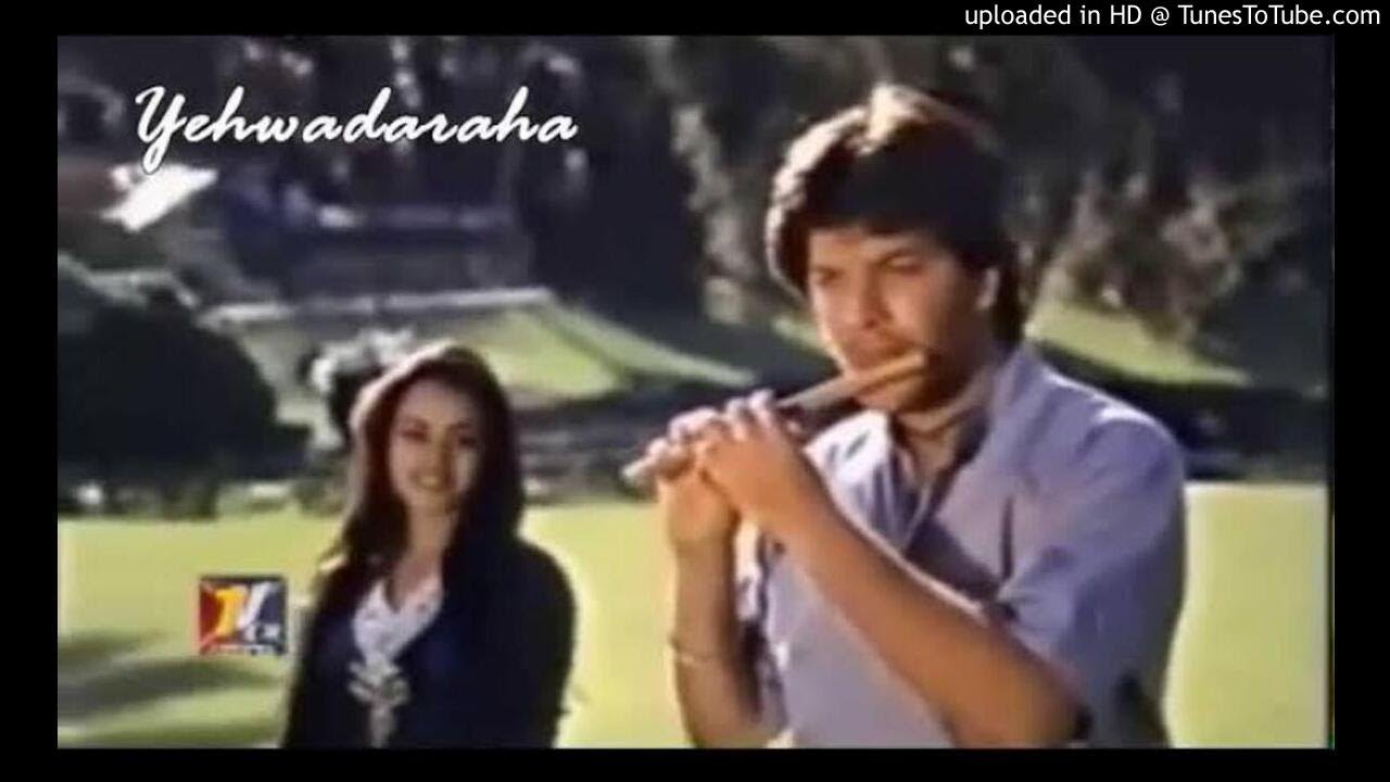 Mitwa Bhool Na Jana - (Kab Tak Chup Rahungi) - Original Song HD Mohd Aziz T series