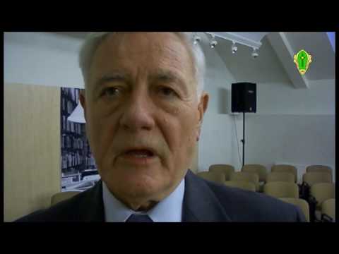 Valdas Adamkus apie išeivijos ateitininkus, idealizmą, jaunimą ir kitus dalykus