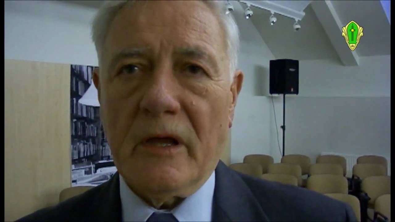 Valdas Adamkus apie išeivijos ateitininkus, jaunimo idealizmą ir ateities perspektyvas