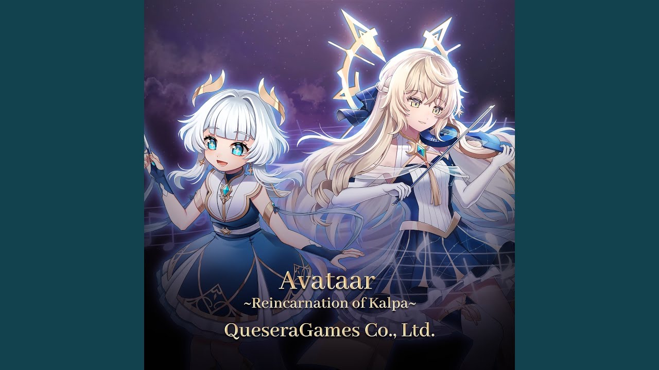 Avataar: Reincarnation of Kalpa 🎶