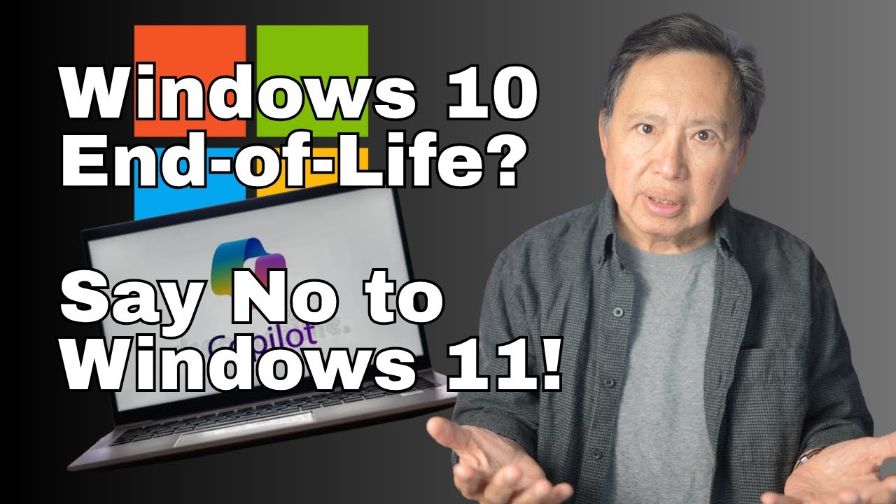 Windows 11: Challenges and Reasons to Stick with Windows 10