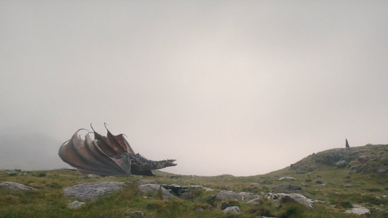 House of the Dragon S2 Finale in 1080p 🎬