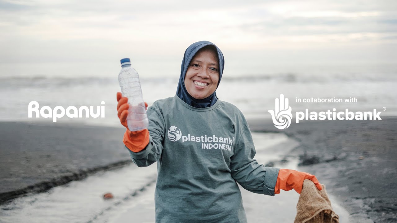 Rapanui Black Friday 2024: Recycle & Save ♻️