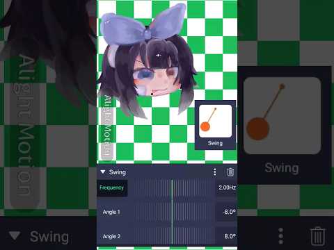 A quick tutorial !! #gacha#gachalife#gachalife2#gachatutorial#tutorial#alightmotion#tweening