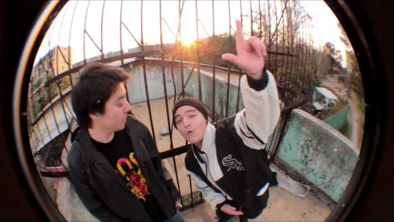 Liricistas - Estilo Libre Official Video 🎶