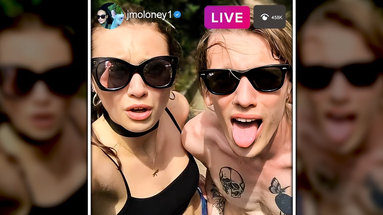 Jamie Campbell Bower & Jess Moloney Reveal Wedding Plans π