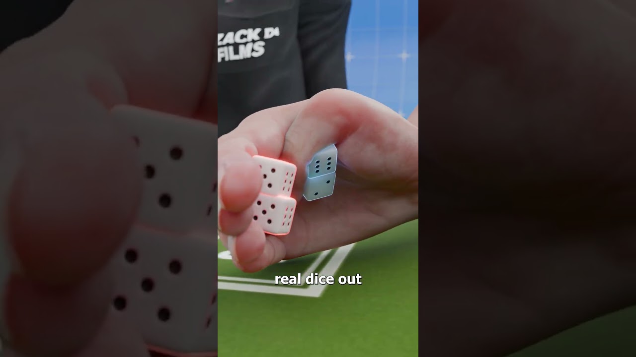 Understanding How Dice Switching Works π²
