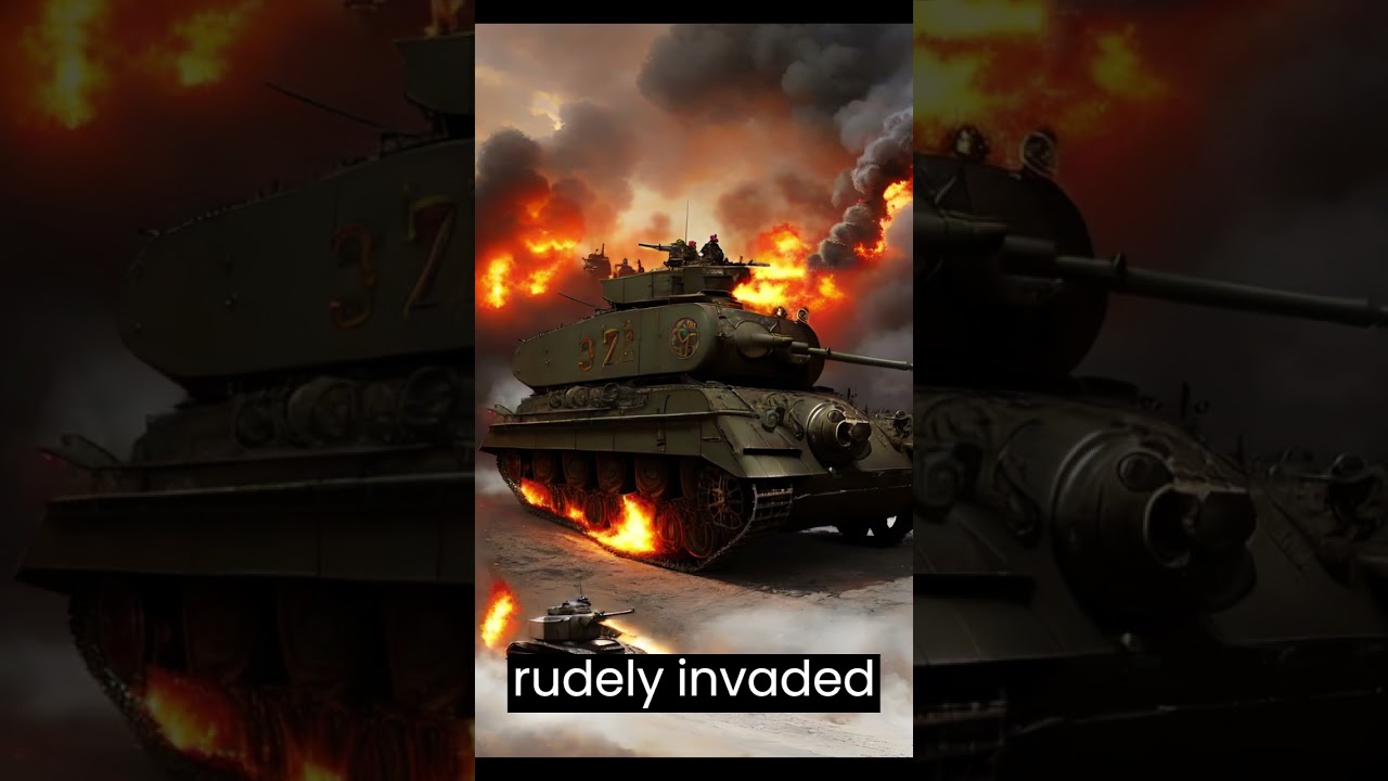 How Poland Cracked the Enigma Code 🕵️‍♂️ | A Historic Breakthrough