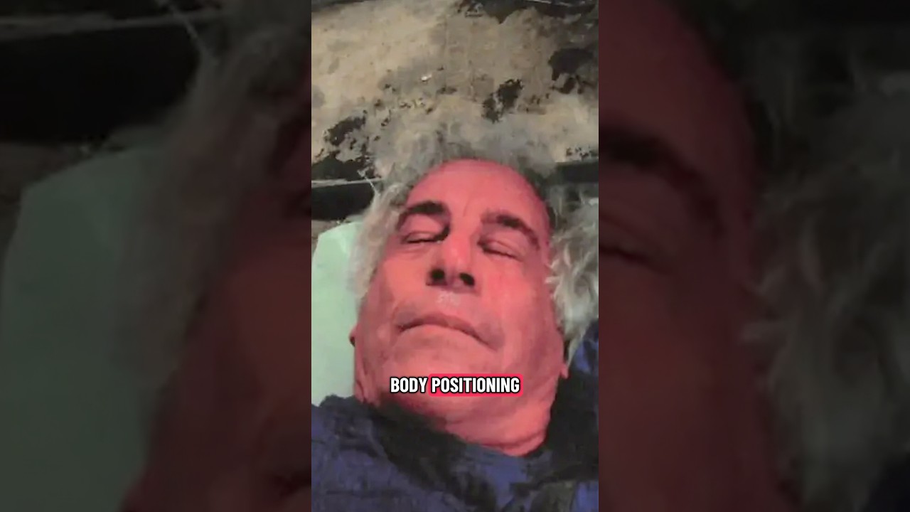 Epstein Autopsy Insights 🕵️‍♂️