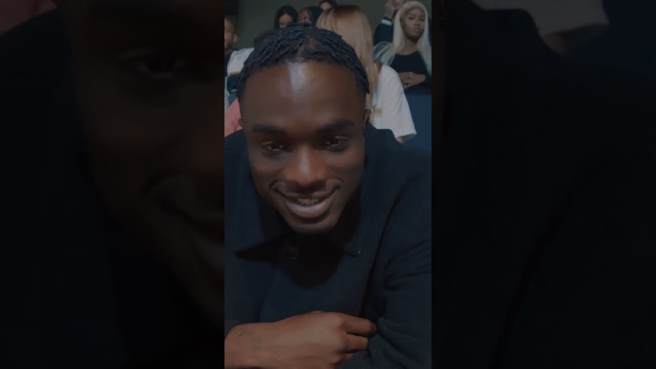 Yuz Boy & Dau: Bromance in Nouvelle École 🖤