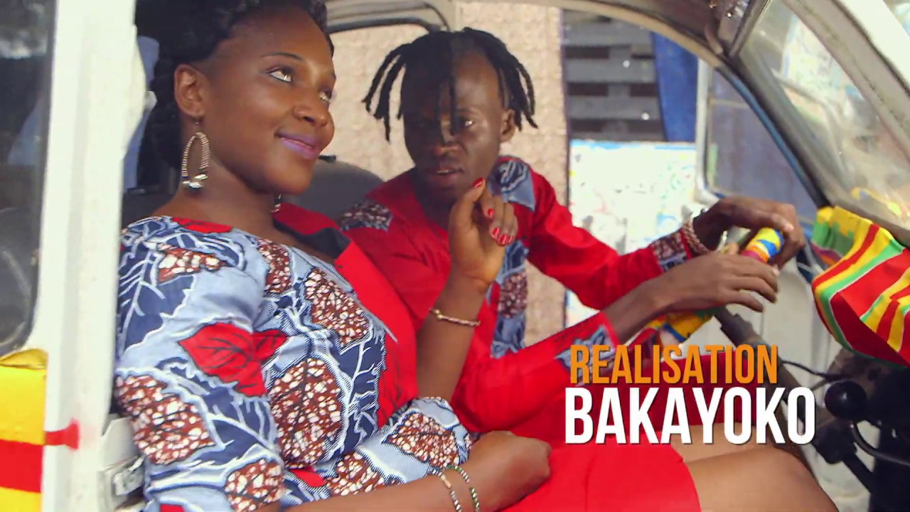 Saifond Balde Naturel - Official Video 🎶