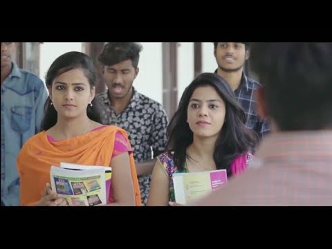 college love story heart ❤️ touching #college love story