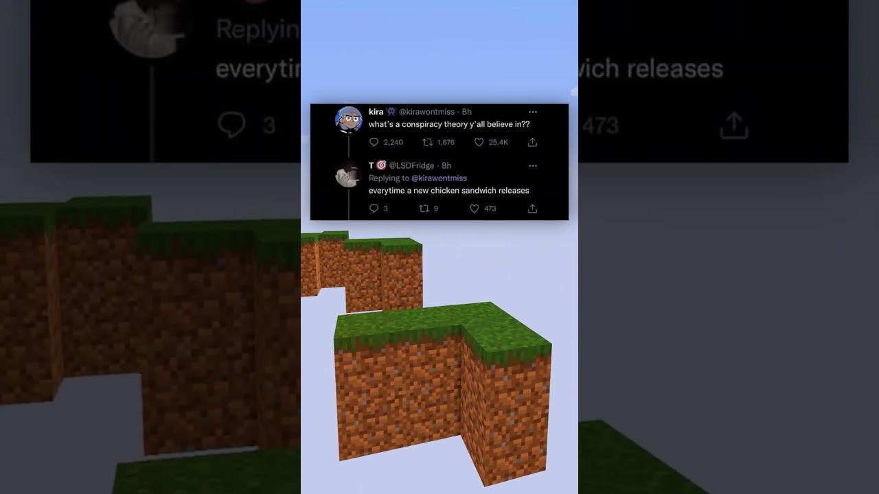 Do You Believe in These Popular Conspiracy Theories? 🤔