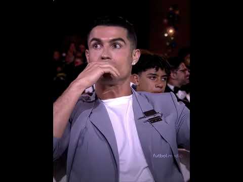 Ronaldo's Revenge On Neymar..🥶