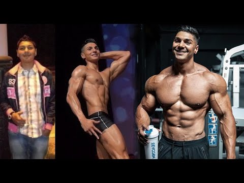 Andrei Deiu motivation #3 || insane workout transformation || sep music 2020 ||