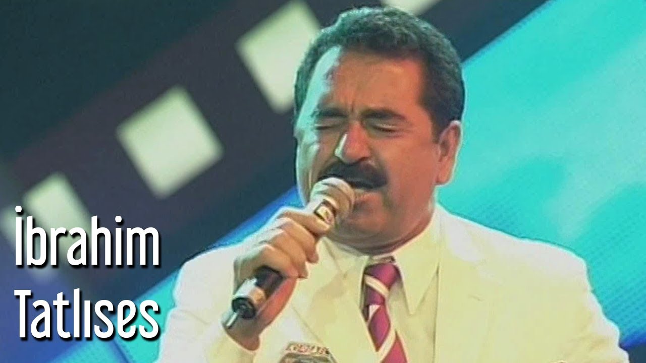 Kral Müzik Ödülleri Sanatçısı İbrahim Tatlıses
