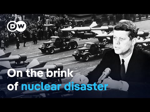 The Cuban Missile Crisis - How nuclear war was avoided | DW Documentary