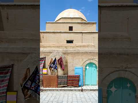 Best Places and Sights of Tunisia 🇹🇳