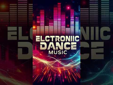 Música Electronica de club para bailar Remezclar 2024/2025