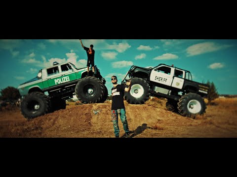 PRNY x NANE - HYBRID (Official Video)