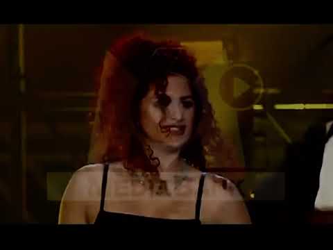 Larusso: 'On ne s’aimera plus jamais' - Dance Machine 2000