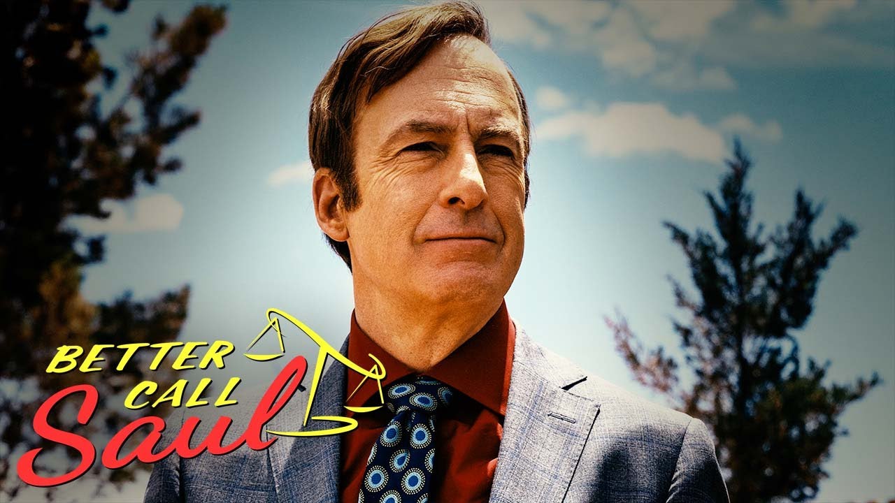 American Greed: James McGill | Better Call Saul