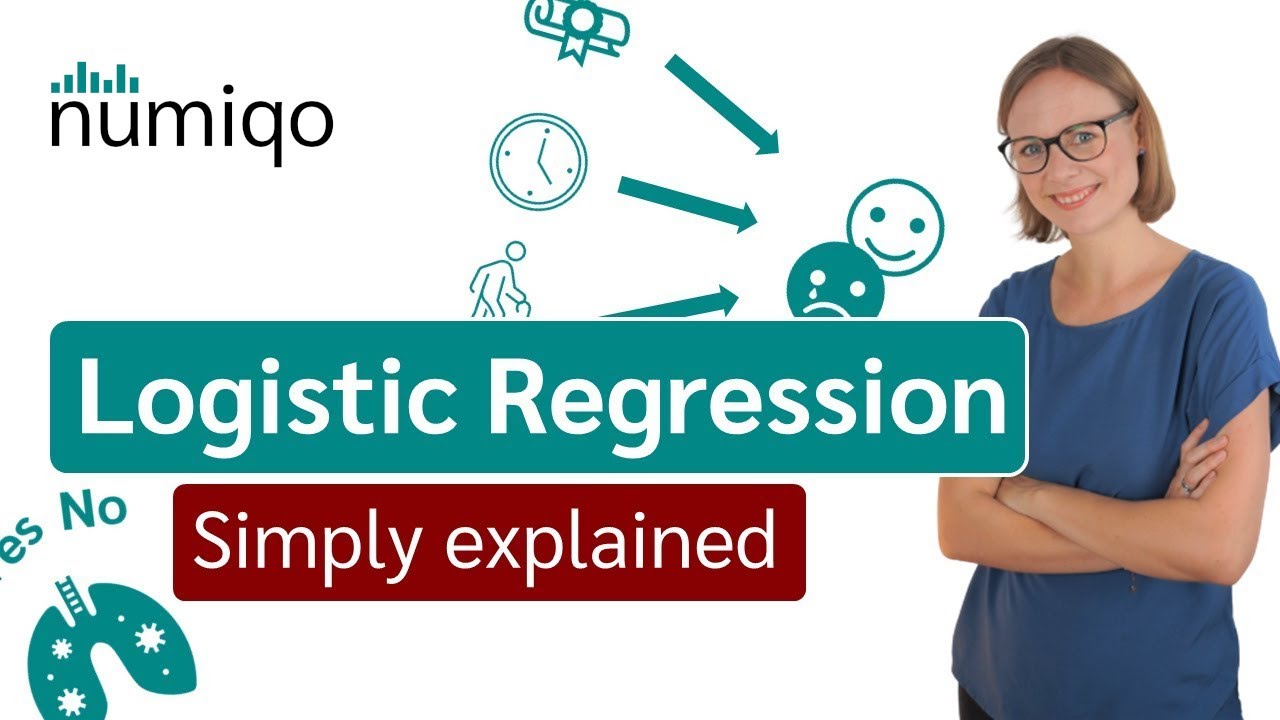 Logistic Regression Explained: Simple Guide to Understanding & Interpreting Results 📊