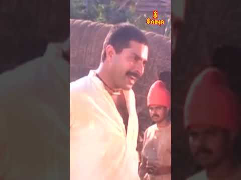 ഈ മീശ മുളക്കാത്ത പ്രായത്തിൽ പട്ടാളക്കാരന്റെ യൂണിഫോം ഇട്ടോനാ ഞാൻ.!| 1921 Malayalam Movie |