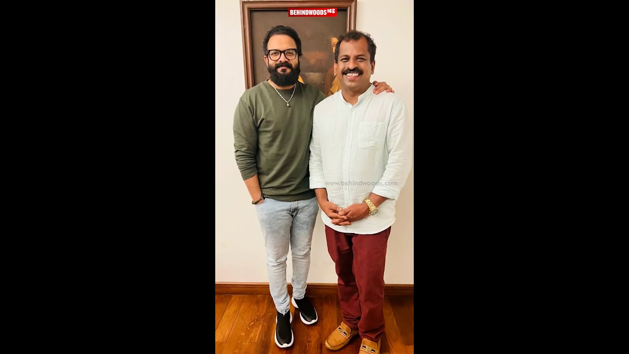 Jayasurya's Epic Feast with Chef Pilla 🍽️ | Must-Watch Food Celebration