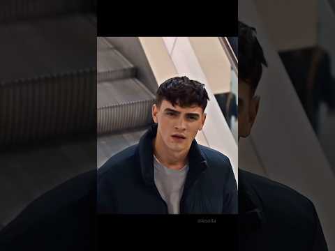 Best enemies to lovers couple??😬🥵 #enemiestolovers #myfault #delena #trending #nicknoah #culpamia