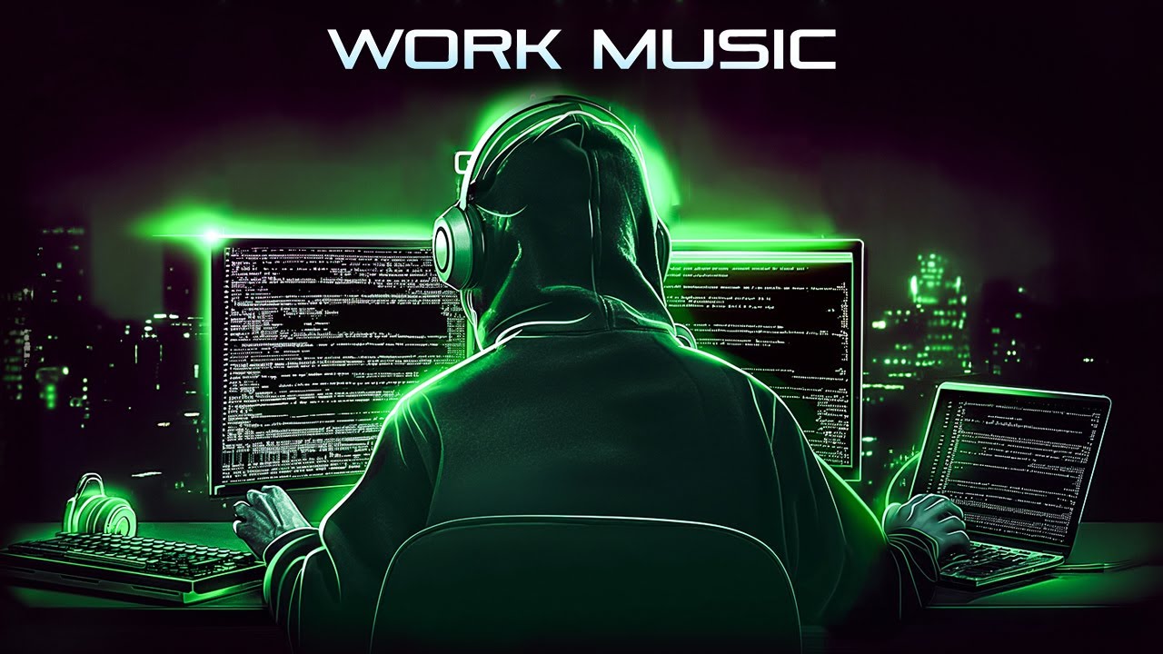 Boost Your Coding Sessions with Deep Focus Music 🎧