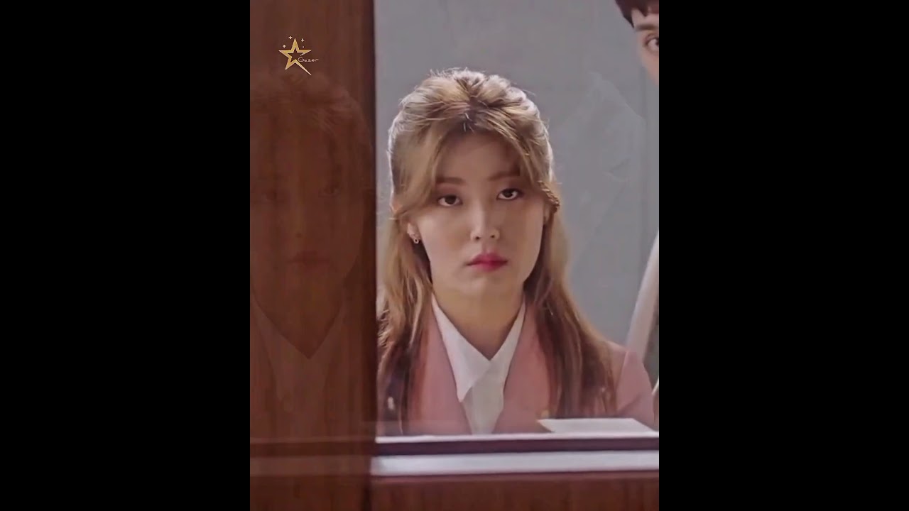 Suspicious Partner 🕵️‍♂️ | K-Drama Highlights