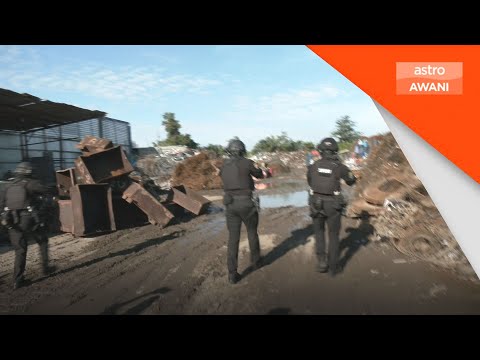 SPRM tumpas sindiket elak cukai eksport hampir RM1 bilion