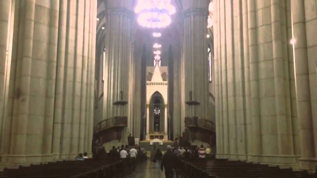 Discover São Paulo, Brazil 🇧🇷 – The Vibrant Heart of South America