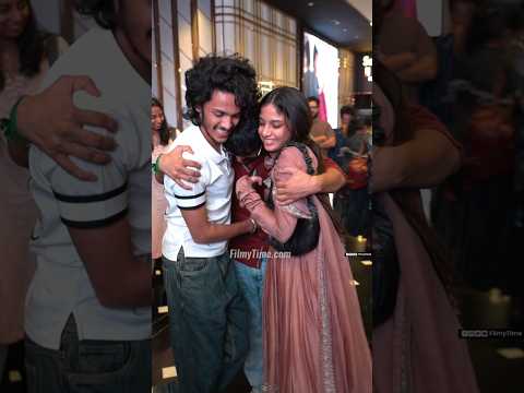 #Court Movie Team Emotional After Premiere Winning Hearts | #HarshaRoshan , #Sridevi | FilmyTime