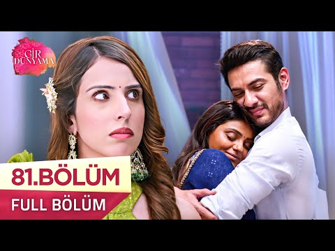 Gir Dünyama (Tose Naina Milaaki Ke) 81. Bölüm | 3 Kasım 2025 @kanal7