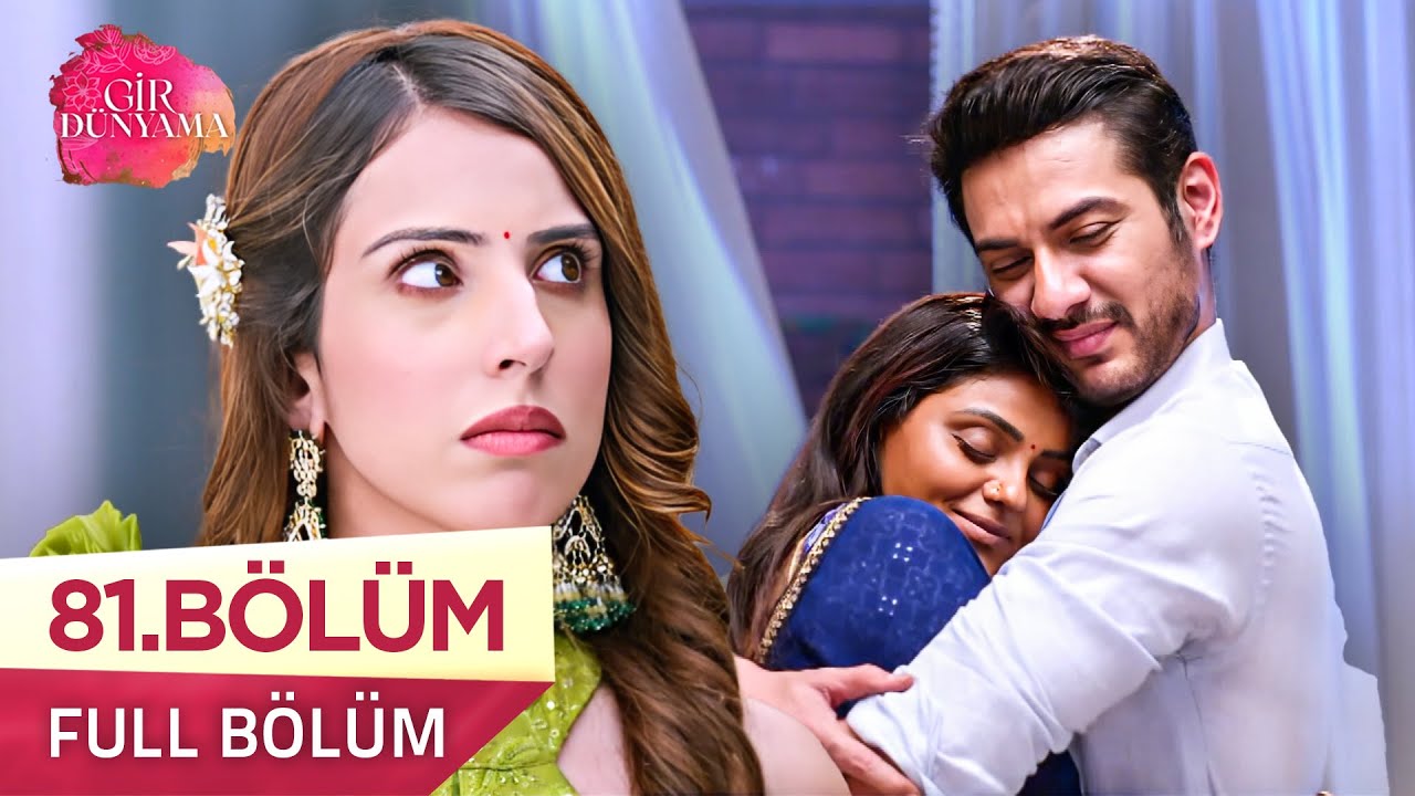 Gir Dünyama (Tose Naina Milaaki Ke) - 81. Bölüm | 3 Kasım 2025 🎬