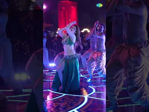 Catch #tamannaahbhatia talk about #aajkiraat #stree2