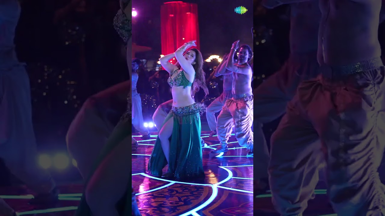 Tamannaah Bhatia Discusses #AajKiraat & #Stree2 🎬