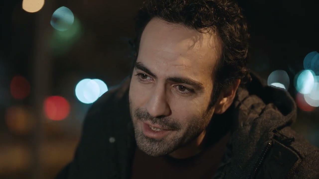 مسلسل الضيف الحلقة 2 | النسخة الطويلة بالعربية 🎬