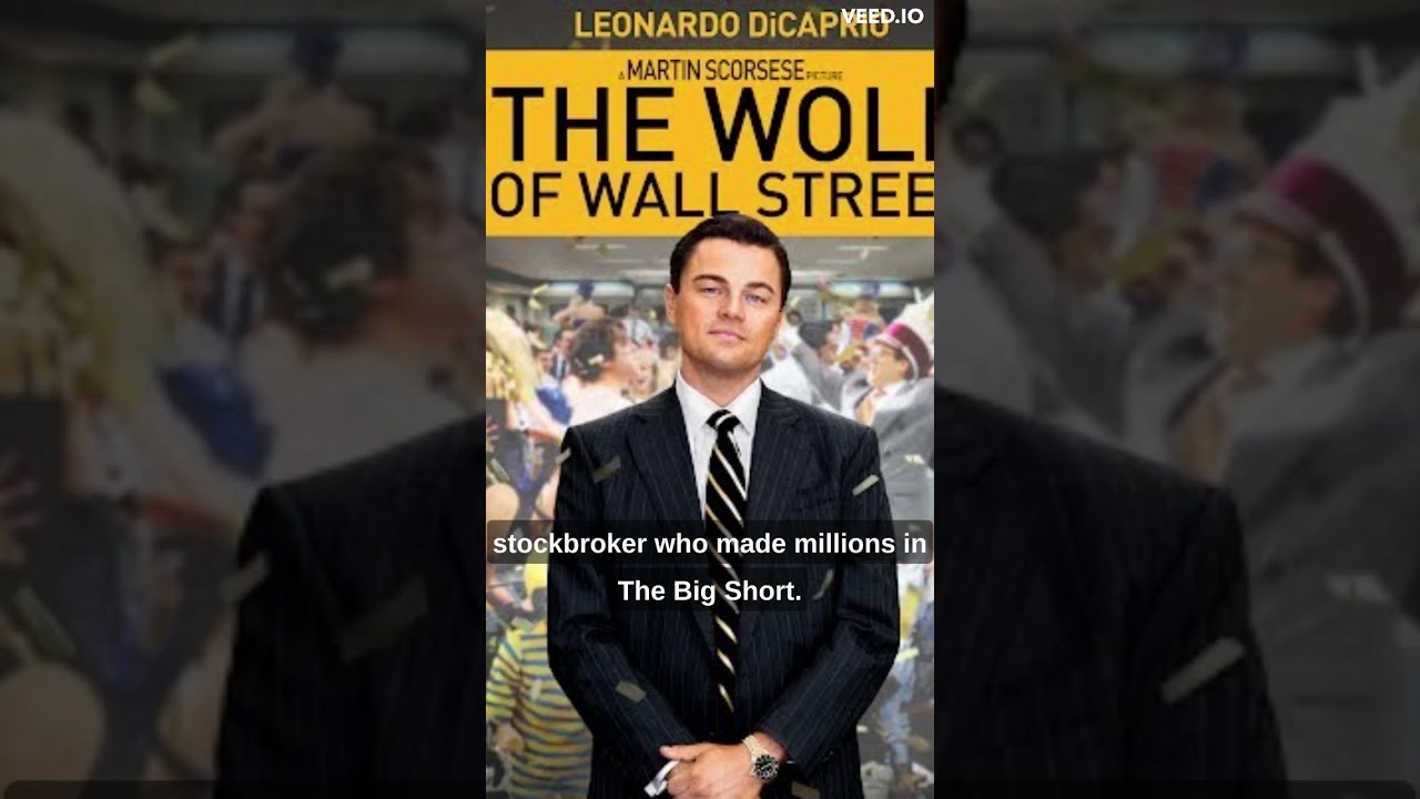 5 Top 5 Movies on Economics & Finance π¬